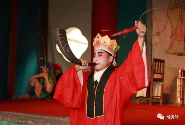 辰河追梦|辰河高腔和它的传承人向荣