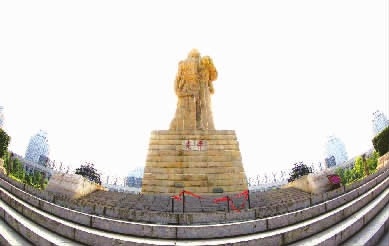 湖南印象 | “两型景区”正清明