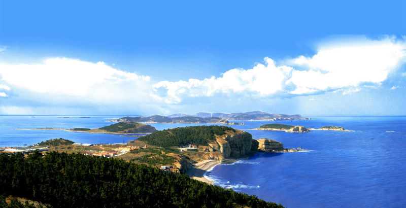 山东半岛旅游推介会在长沙举行