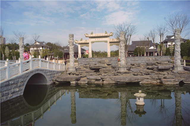 厚植文明于细微——宁乡县城乡见闻 - 长沙 - 新湖南