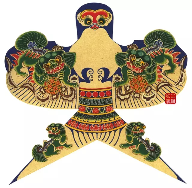 铁肩高禽凌云志,一展遐龄可齐天.