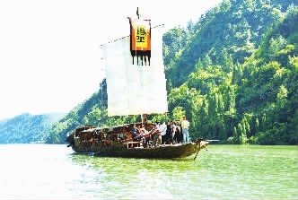 湖南印象丨春山问茶去