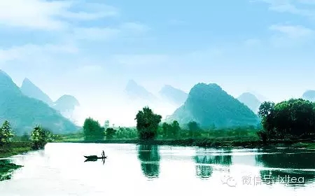 世界那么大，一定要去安化