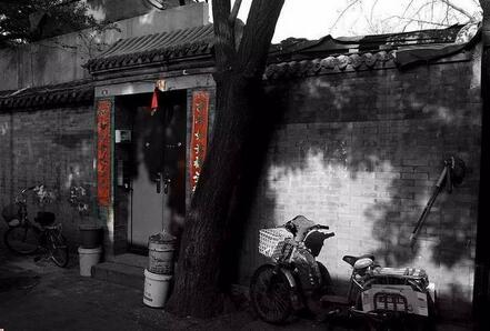 去北京城，别忘了逛逛这些小众有历史的地方