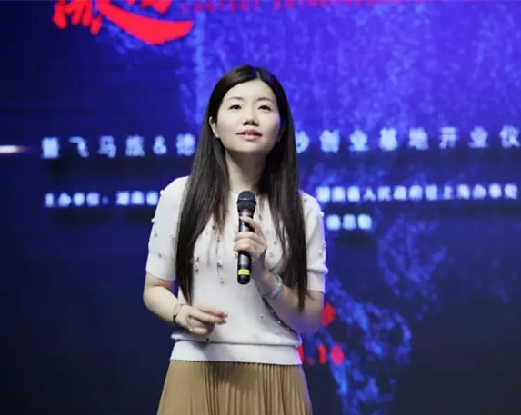 “新青年”杨晖告诉你什么是内容创业3.0
