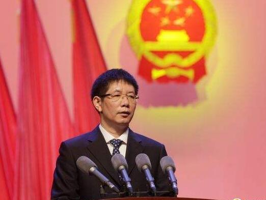 刘事青：切实提高脱贫攻坚的质量和水平
