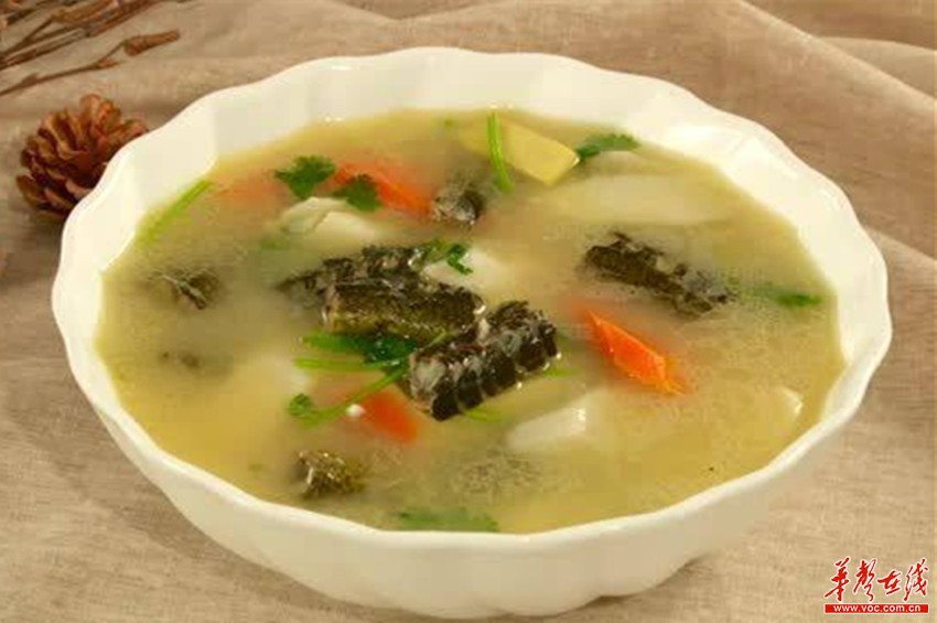 谷雨,正是健脾祛湿时 - 饮食调理 - 新湖南