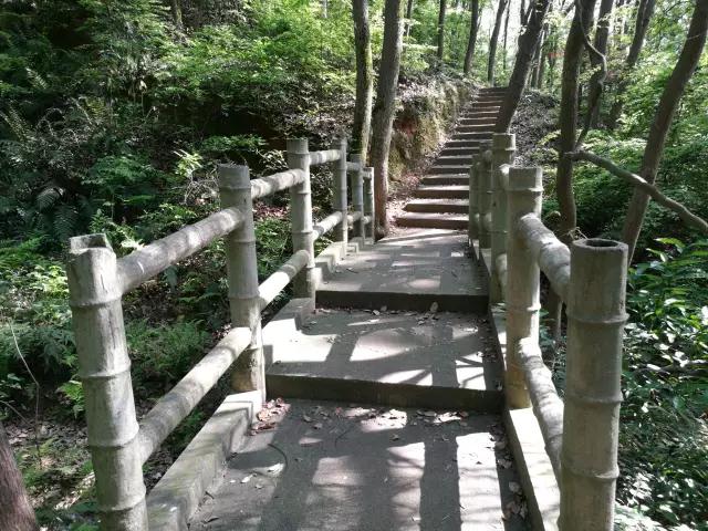 这八个“冷门”地方，90%的湘大人毕业了才知道?