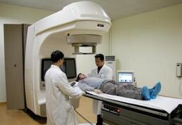 肿瘤病人临床“放疗难”，湖南省肿瘤医院添“利器”