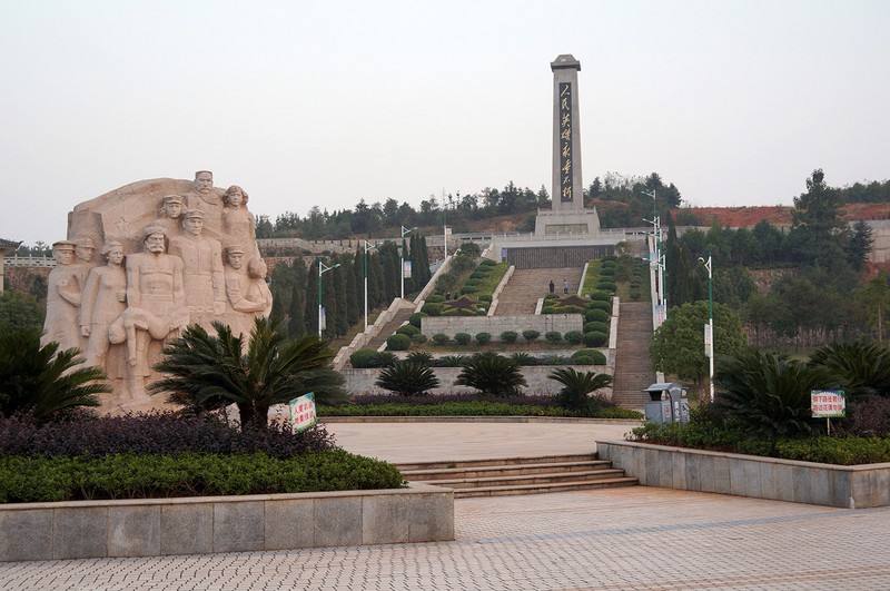 邱训民：他是电影《怒潮》的人物原型  一家三代五烈士