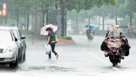 湖南省防指部署新一轮强降雨防范工作