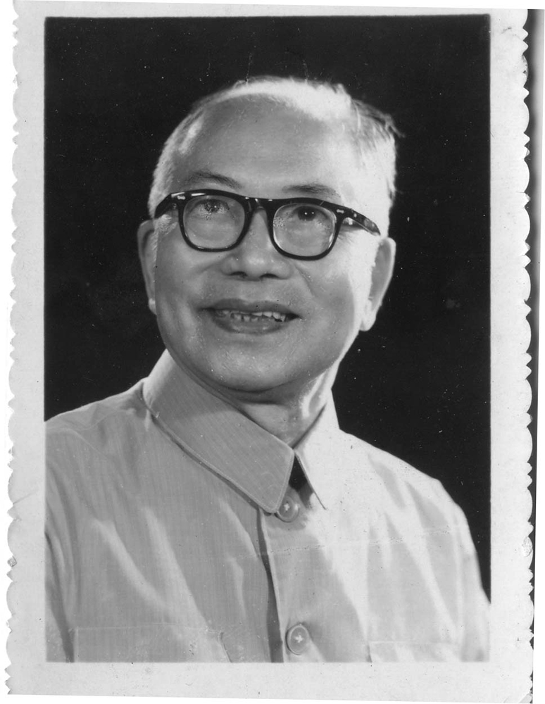 凌敏猷:湘雅医院原院长 新中国精神病学的开创者 - 湖湘名人录 - 新