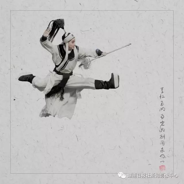 张天明:用镜头造一个戏曲的梦