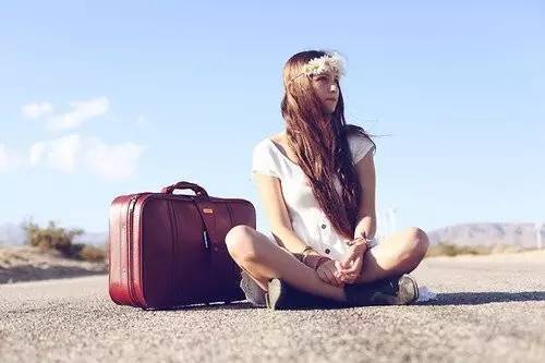 染上旅行瘾的17个症状，你中了几条？