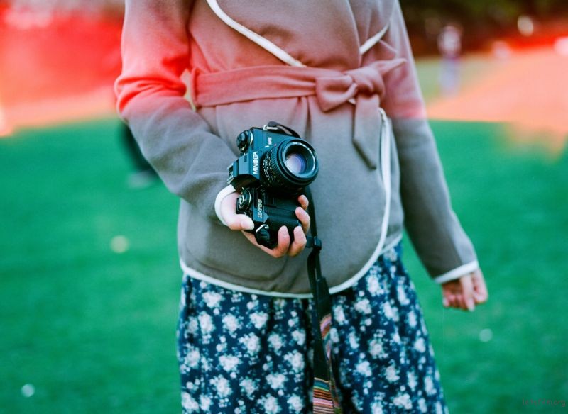 想要成为摄影高手，这几条你做到了么？