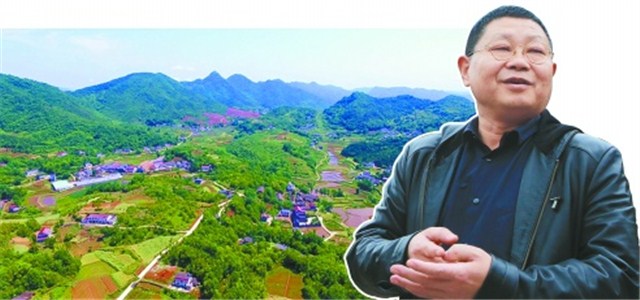 扶贫人物 - 第四页 - 精准扶贫在三湘 - 华声在线