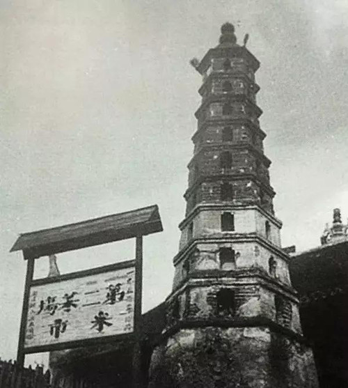 这些湘潭的老照片,我敢打赌你没有看到过!