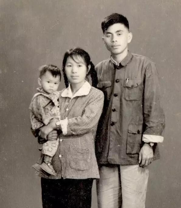 父亲节·散文丨张效雄:与父亲对话 - 记忆 - 新湖南