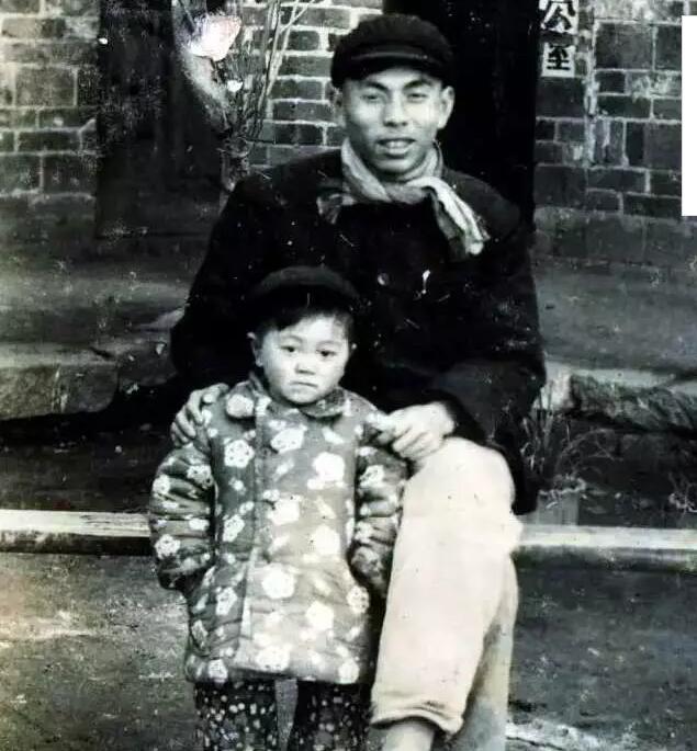父亲节·散文丨张效雄:与父亲对话 - 记忆 - 新湖南