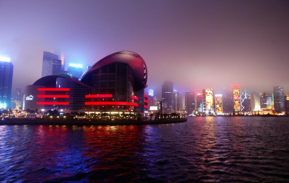 香江廿年②|内地学生留港一年:同事友善亲切,融入当地文化