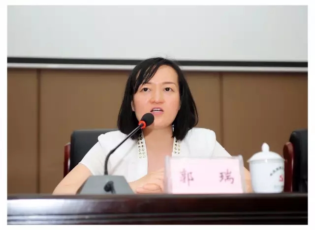 浏阳市召开统一战线业务培训暨工作推进会