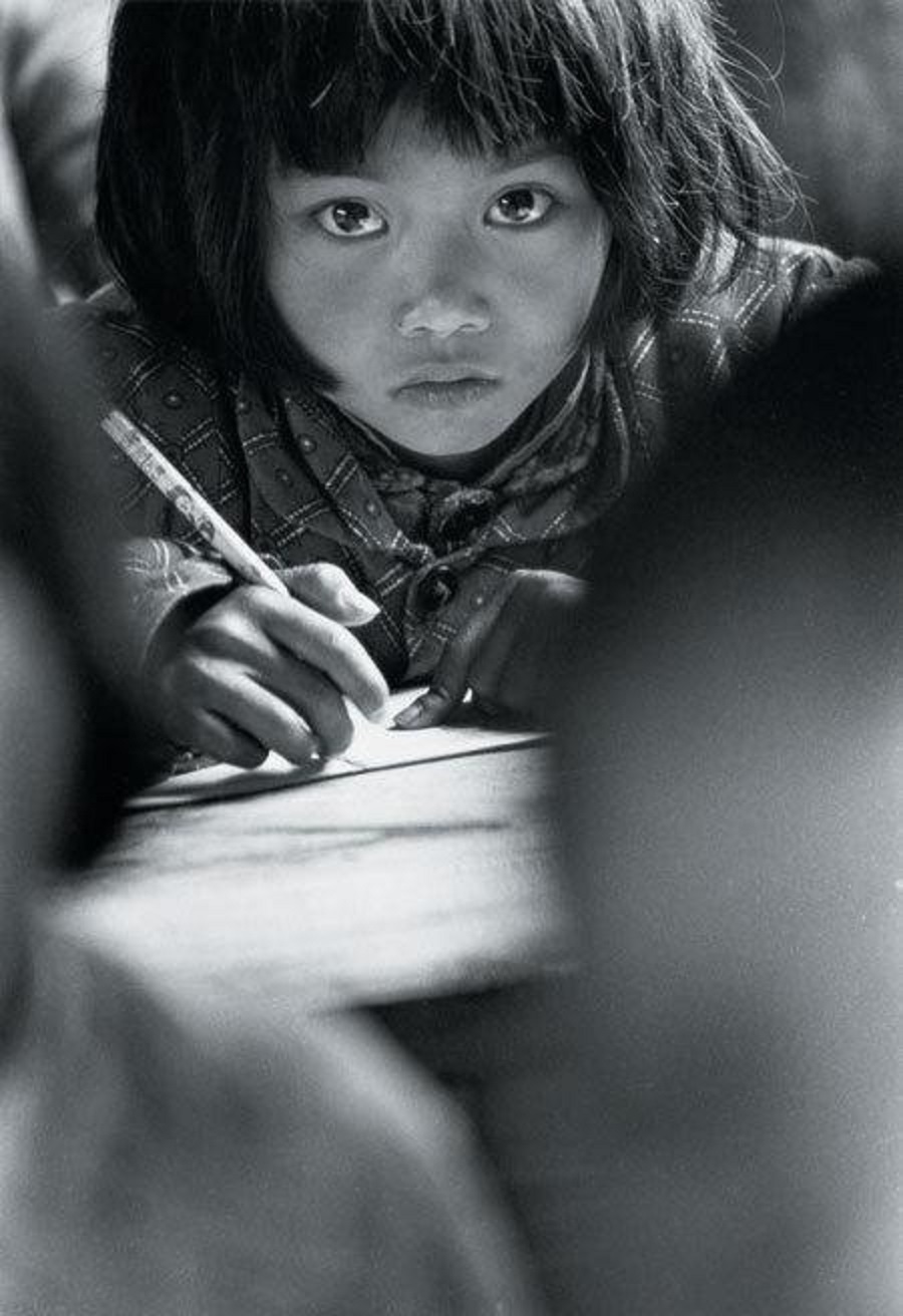 纪实摄影拍摄技巧分享