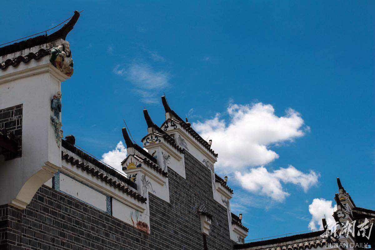 醴陵枫林镇|将军故里 醉美荷香