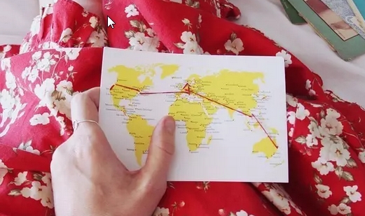 旅行中最后悔的7件事，你经历过几件？