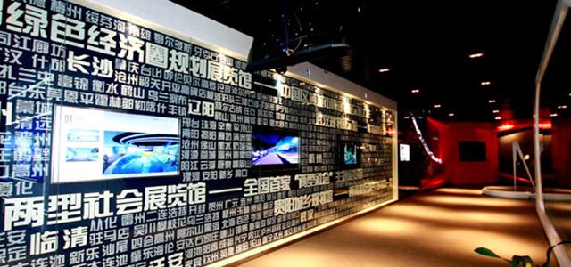 华凯创意周新华拿下50城200余家展馆设计背后