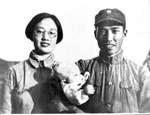 英雄丨左权：志在报国 长吟一曲赤子歌