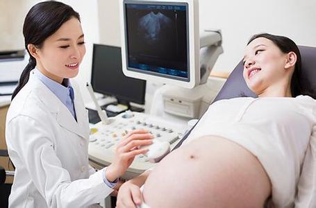 湖南上线远程胎心监护系统，孕妇在家即可监测胎心