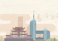 【湘歌唱出湖南美】《含香草》--蛙人组合