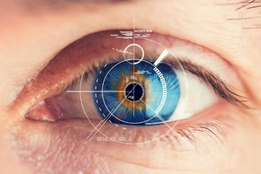 人工智能与眼科医疗结合，将大大减少基层漏诊误诊