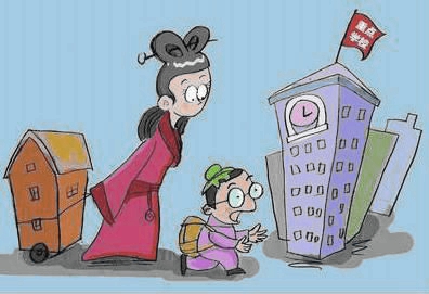 曝光 | 买了“学位房”却无法入学