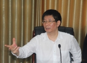 刘事青：持续扎实推进突出环境问题整改