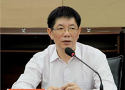 刘事青连夜调度部署全市防汛抗灾工作