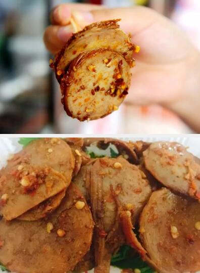 外地人的终极提问:长沙的捆鸡里到底有没有鸡?