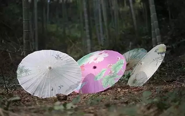 手工制伞10年，这位嗲嗲每把只赚5毛钱 - 故事 - 新湖南