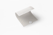 潮家居丨日本设计师nendo推出卷纸灯 纸张一秒变灯饰