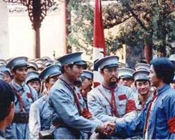于定一：他为湘鄂赣革命根据地开辟和发展做出贡献