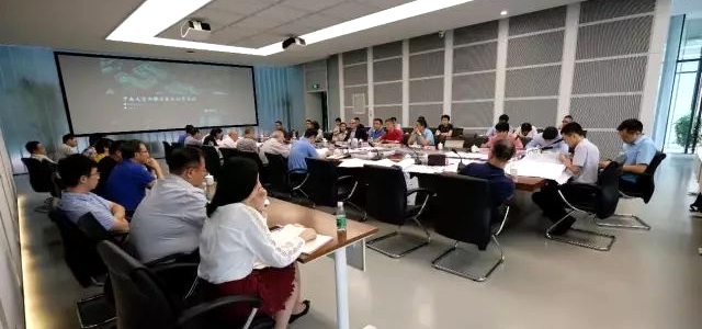 中南大学湘雅五医院初设方案通过评审