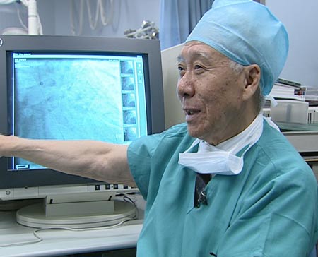从医60多年，93岁院士陈灏珠的人生感悟！
