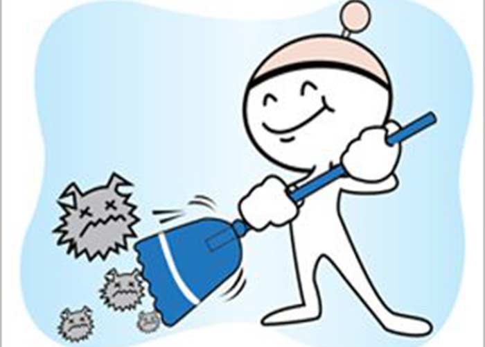 益生菌可防新生儿败血症