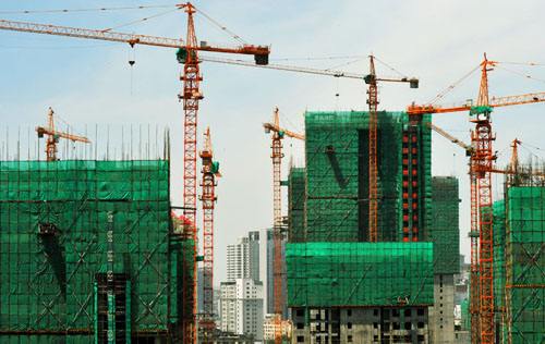 长沙严查违规延迟建设、具备预售条件拖延上市等行为