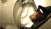 日本生产了一款自动洗澡机，名字就叫999