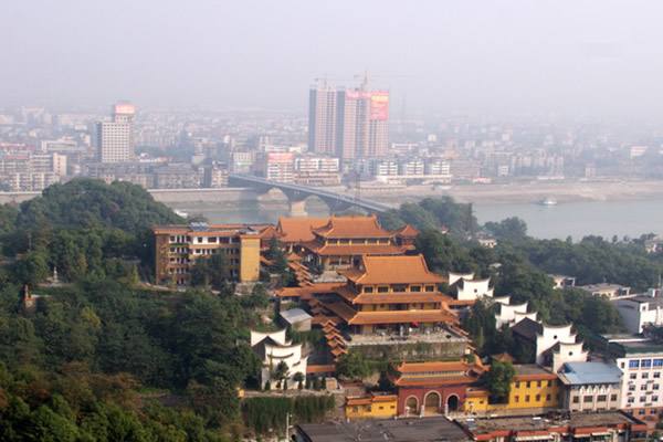 益阳市旅游线路和旅游节庆活动