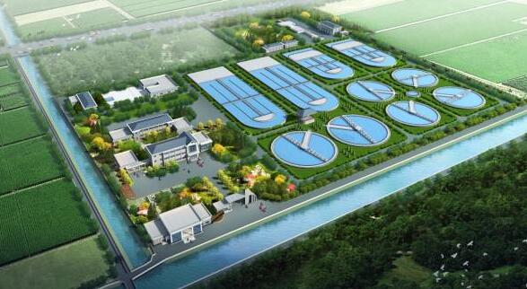 优秀工程勘察设计奖丨湘潭河西污水处理厂提标改造工程