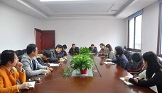 农工党湖南省各级党员和机关干部积极参加十九大报告学习
