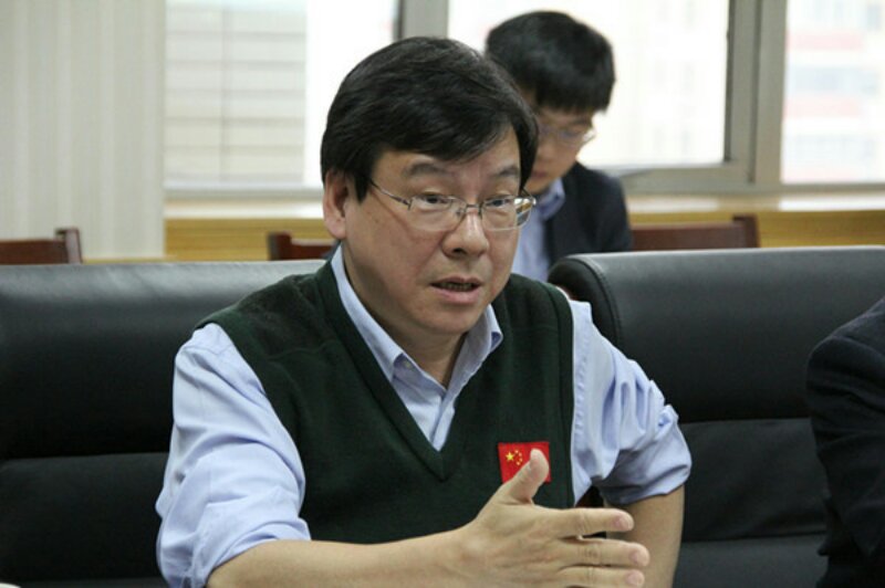 张健:2050 -2060年中国健康产业规模可达80-90万亿元