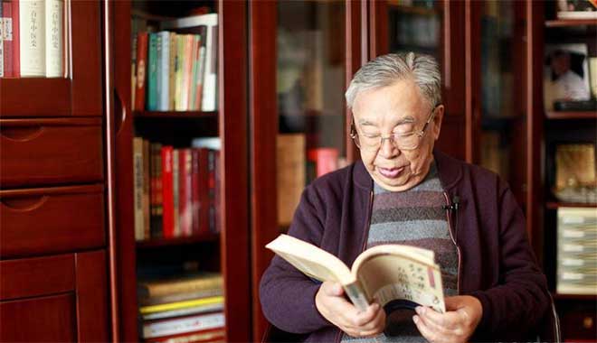 “国医大师”张琪:悬壶济世75年如一日 仁爱朴实盛名德更高 - 看点 - 华声在线